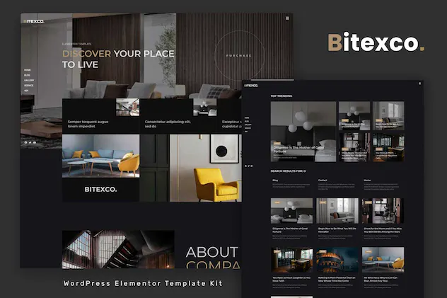 Bitexco - Creative Interior
