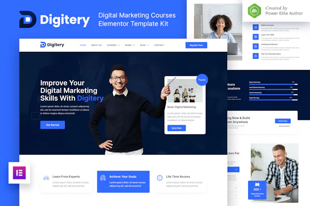 Digitery  Digital Marketing Courses