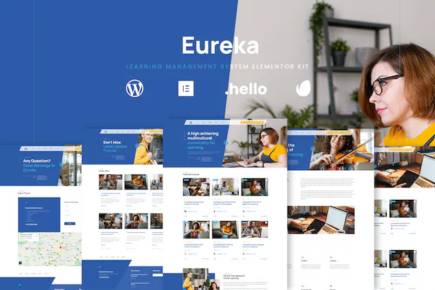 Eureka - Online Learning