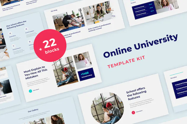 Learnex - Distance Education - Learning Courses