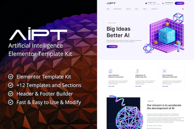 AiPT - Artificial Intelligence Company