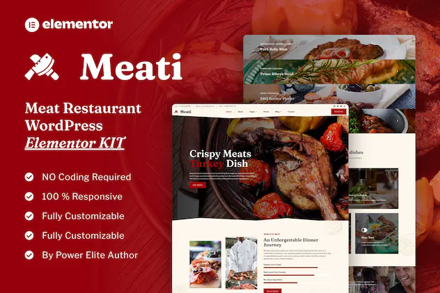 Meati - Meat Restaurant