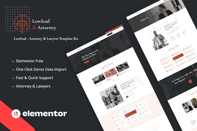 Lowlead - Attorney - Lawyers