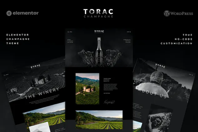Torac - Champagne