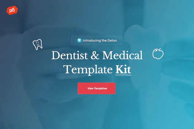 Denton - Dentist