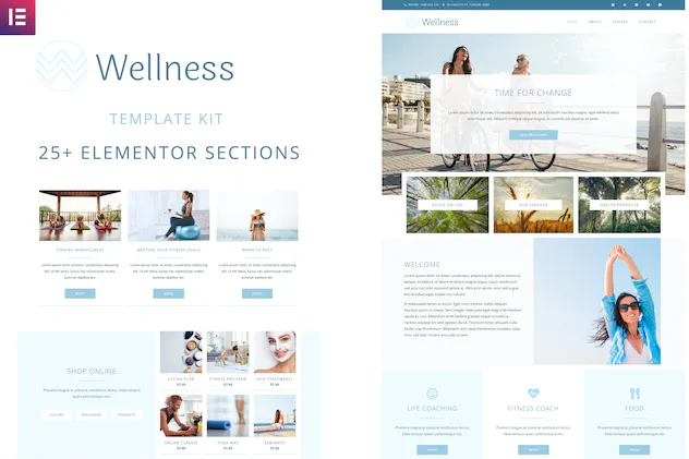 Wellness -