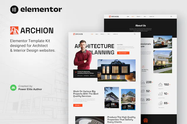 Archion  Architect - Contractor