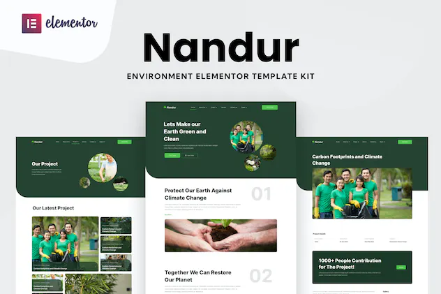 Nandur - Enviromental
