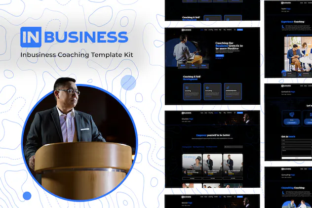 Inbusiness - Coaching Business