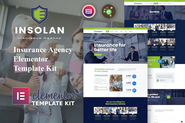 Insolan - Insurance Agency