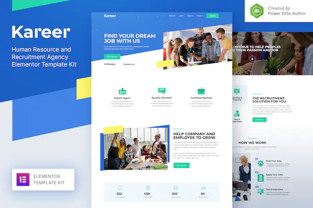 Kareer  Human Resource - Recruitment Agency