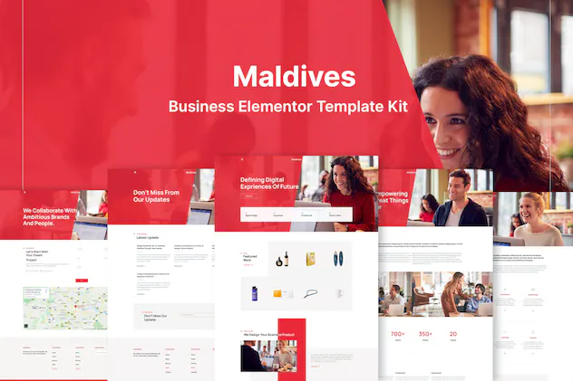 Maldives - Business - Agency