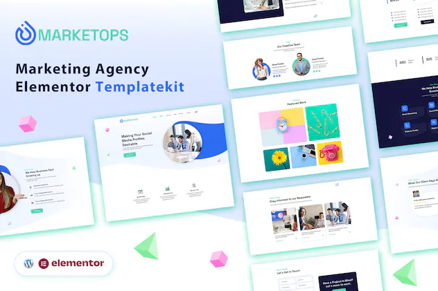 MARKETOPS - Marketing