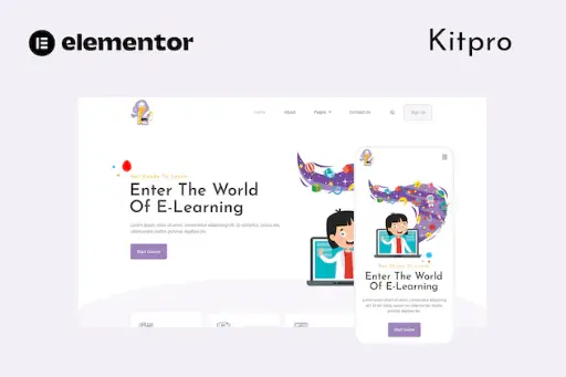 Tutturu E-Learning Service