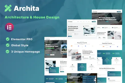 Archita - Architecture - Interior Design