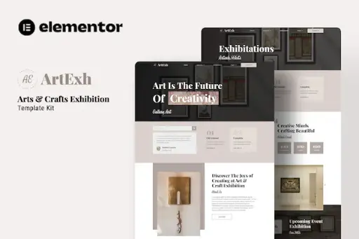 Artexh - Arts - Crafts Exhibition