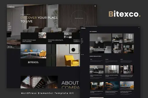 Bitexco - Creative Interior