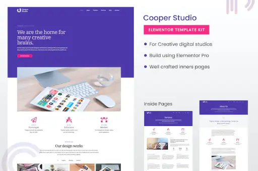 Cooper Studio