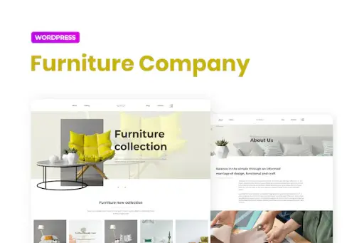 Enkel  Furniture Company