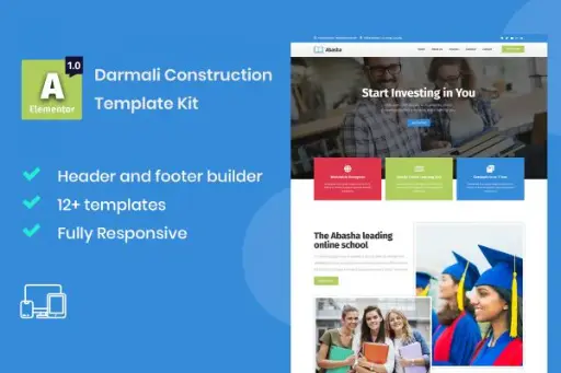 Abasha - Education - Learning Courses