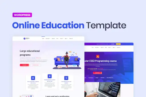 Edison  Online Education