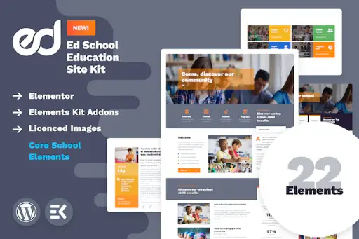 EdSchool - Education