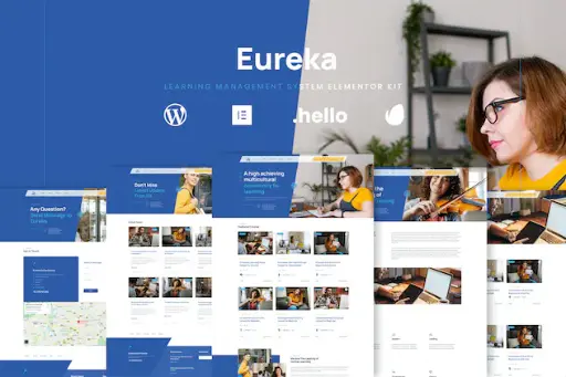 Eureka - Online Learning
