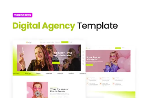 Emoji  Event Agency