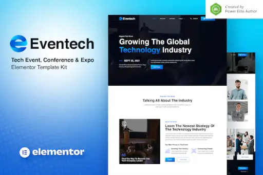 Eventech  Tech Event Conference - Expo