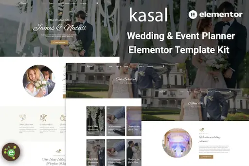 Kasal - Wedding - Event Planner