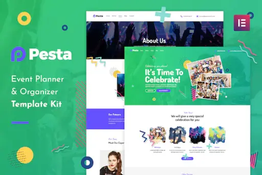 Pesta Kit - Event Planner - Organizer