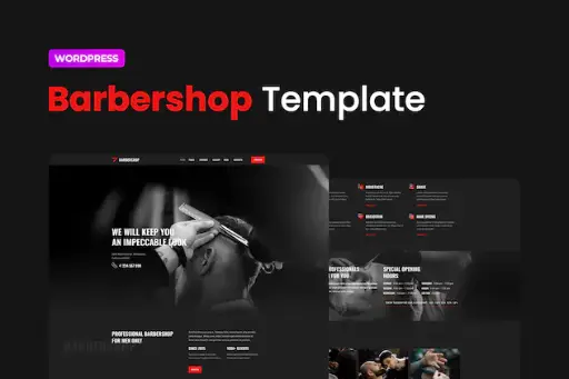 Barbercrop  Hairdressing