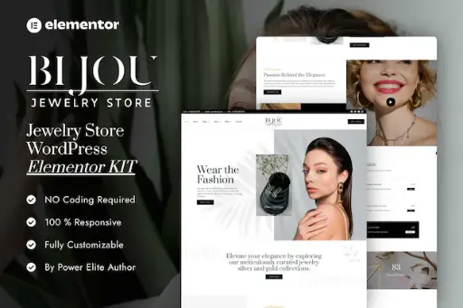 Bijou - Jewelry Store