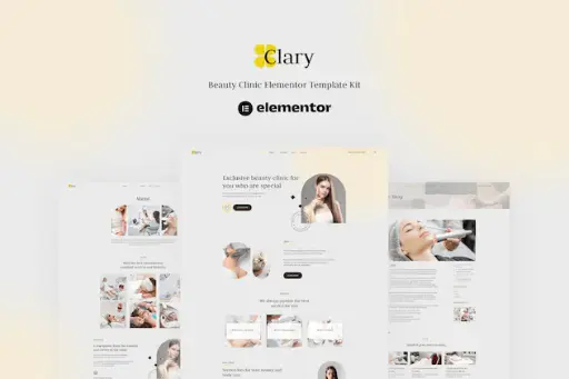 Clary - Beauty Clinic