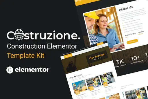 Costruzione - Construction