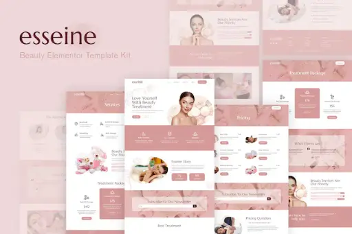 Essein - Beauty Spa