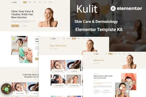 Kulit - Skin Care - Dermatology