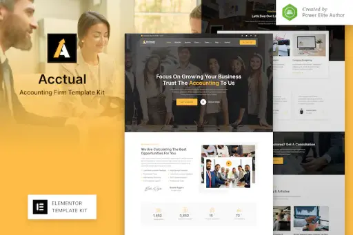 Acctual  Accounting Firm