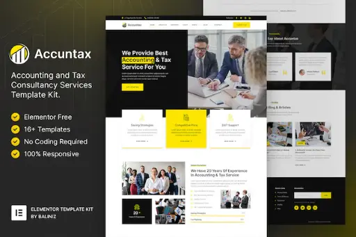 Accuntax  Accounting & Tax Consultancy Services
