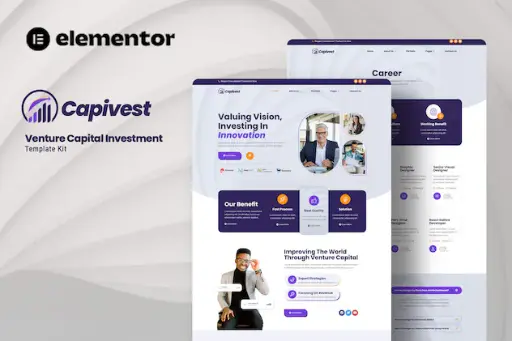 Capivest - Venture Capital Investment