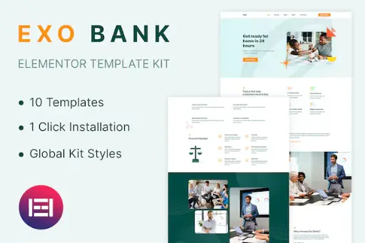 Exobank - Financial
