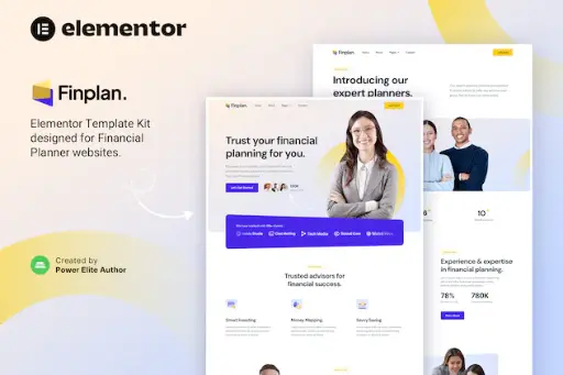 Finplan  Financial Planner - Advisor