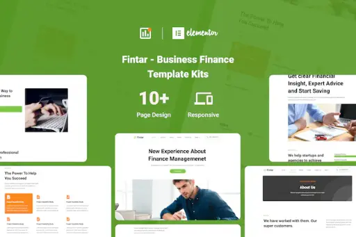 Fintar - Finance Management