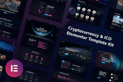 Hoverex - Cryptocurrency - ICO