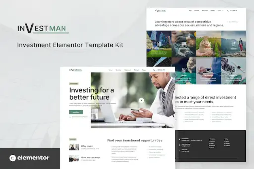 Investman - Invesment Consultant