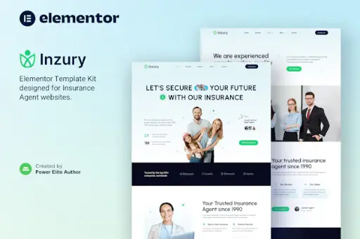 Inzury  Insurance Agent - Consulting