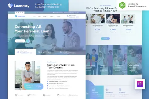 Loanesty  Loan Company - Banking