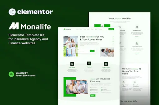 Monalife  Insurance Agency - Finance