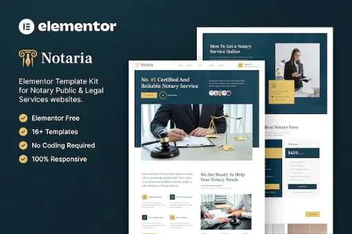 Notaria  Notary Public - Legal Services