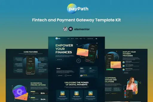PayPath - Online Payment Gateway